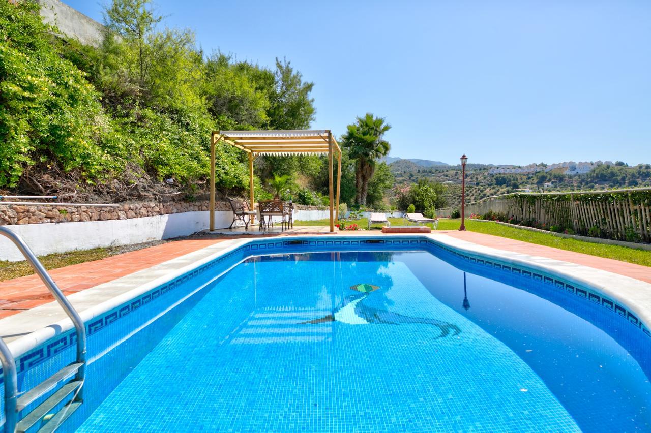 La Macera Villa